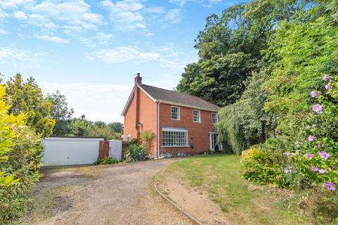 4 bedroom detached house for sale, Old Rectory Close, Norwich, Norfolk, NR7