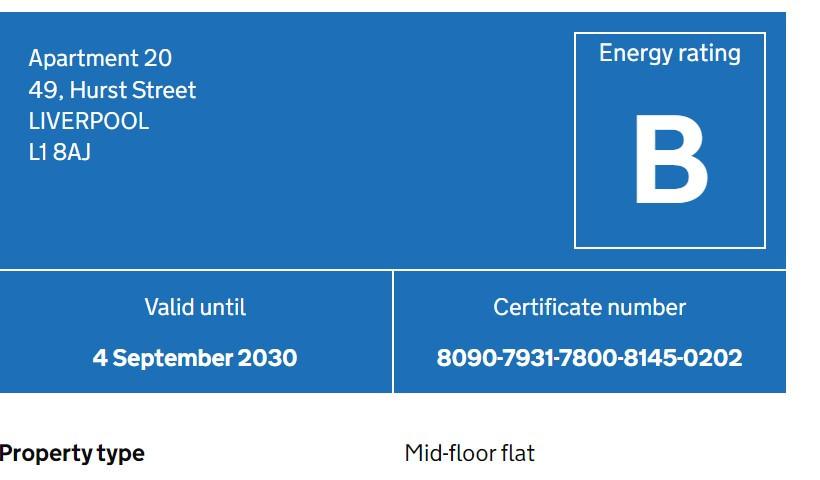 EPC Graph