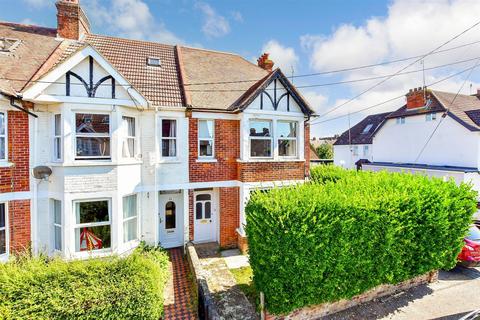 1 bedroom ground floor flat for sale, East Ham Road, Littlehampton, West Sussex