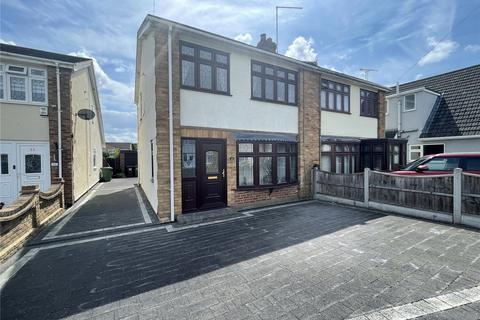 20 Bramleys, Stanford-le-hope, SS17 8AE