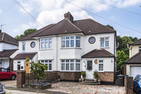 undefined, Queensway, West Wickham