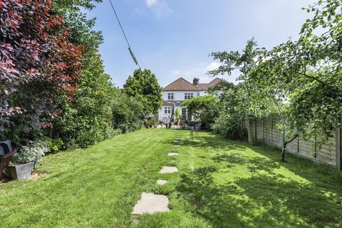 undefined, Queensway, West Wickham