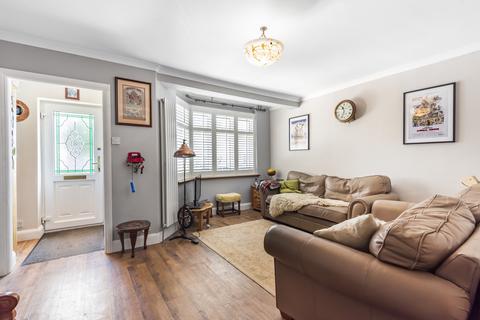 undefined, Queensway, West Wickham