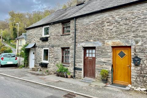 1 bedroom cottage for sale, Eglwys Fach, Machynlleth,