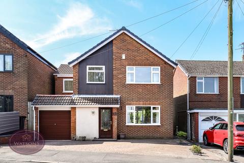 Lawrence Drive, Brinsley, Nottingham, NG16