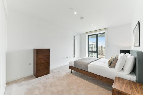 1 bedroom apartment to rent, Pendant court, Royal wharf, London, E16