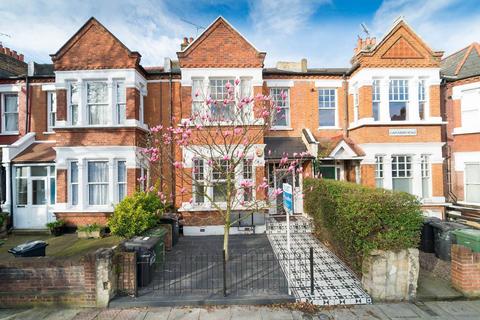 2 bedroom flat for sale, Cavendish Road, Clapham South, London, SW12