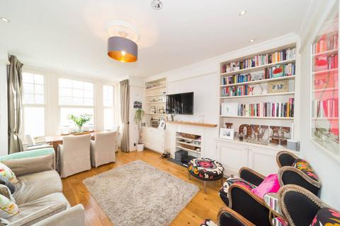 2 bedroom flat for sale, Cavendish Road, Clapham South, London, SW12