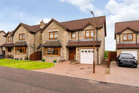 4 bedroom house for sale, Meadowpark, Bathgate EH47