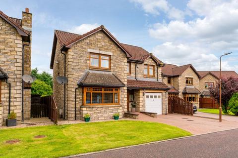 4 bedroom house for sale, Meadowpark, Bathgate EH47