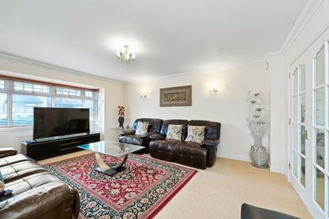 4 bedroom house for sale, Meadowpark, Bathgate EH47