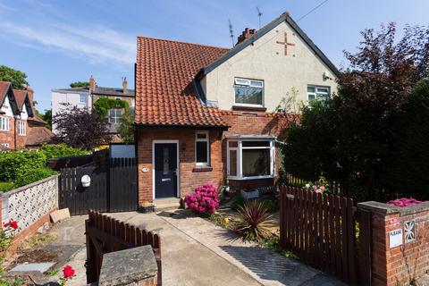 3 bedroom semi-detached house for sale, Grange Garth, York, YO10