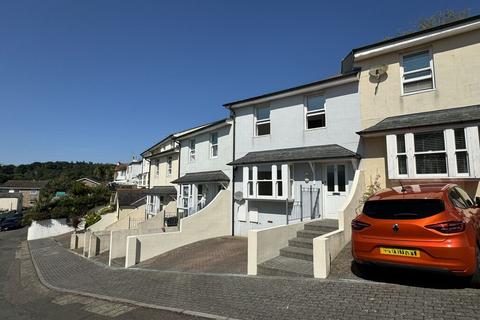 2 bedroom terraced house for sale, School Terrace, Dawlish, EX7