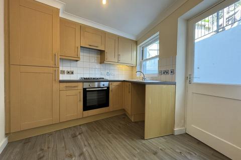 2 bedroom terraced house for sale, School Terrace, Dawlish, EX7