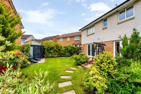 5 bedroom house for sale, Birrell Gardens, Livingston EH54