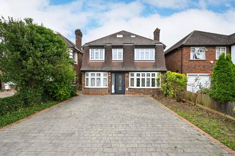 10 Linkside, New Malden, KT3 4LA