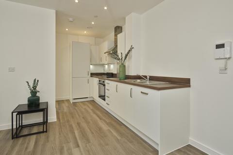 2 bedroom apartment for sale, Plot 165, Type T16 at Goodsyard, Station Road CM23