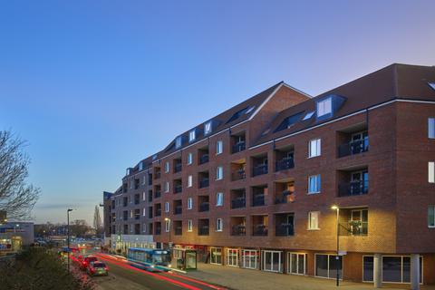 2 bedroom apartment for sale, Type T49 at Goodsyard, Station Road CM23