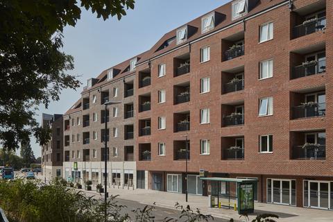 2 bedroom apartment for sale, Type T49 at Goodsyard, Station Road CM23