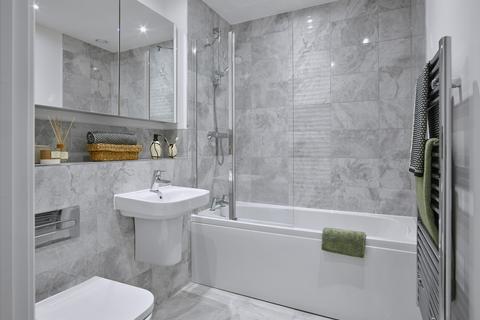 2 bedroom apartment for sale, Type T49 at Goodsyard, Station Road CM23