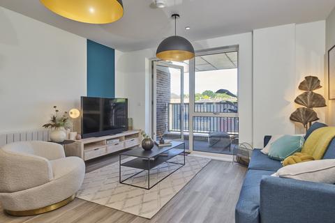 2 bedroom apartment for sale, Plot 264, Type T50B at Goodsyard, Station Road CM23