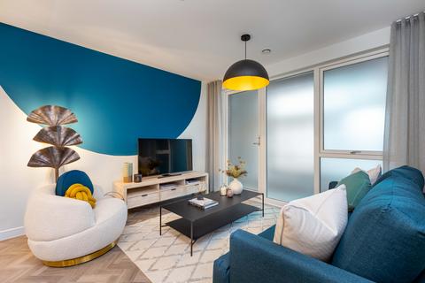 2 bedroom apartment for sale, Type T28 at Goodsyard, Station Road CM23