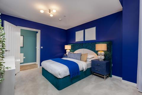 2 bedroom apartment for sale, Type T53 at Goodsyard, Station Road CM23