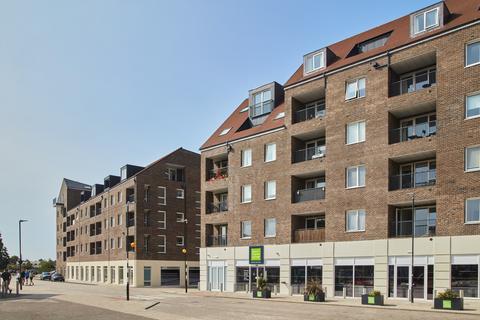 1 bedroom apartment for sale, Plot 288, Type T62 at Goodsyard, Station Road CM23