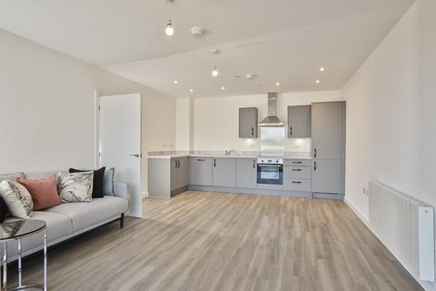 2 bedroom apartment for sale, Plot 289, Type T50A at Goodsyard, Station Road CM23