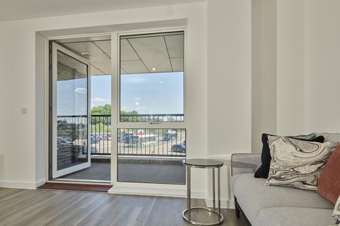 2 bedroom apartment for sale, Plot 290, Type T50A at Goodsyard, Station Road CM23