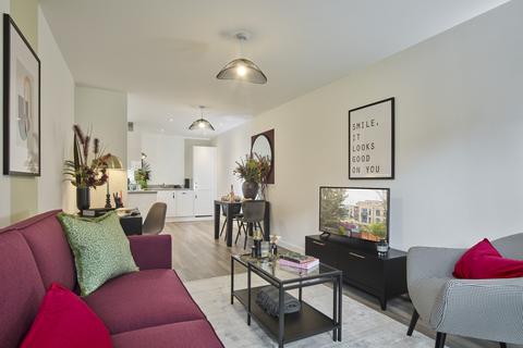 1 bedroom apartment for sale, Plot 291, Type T29B at Goodsyard, Station Road CM23