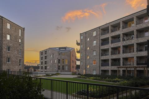 2 bedroom apartment for sale, Type T50A at Goodsyard, CM23, Station Road CM23