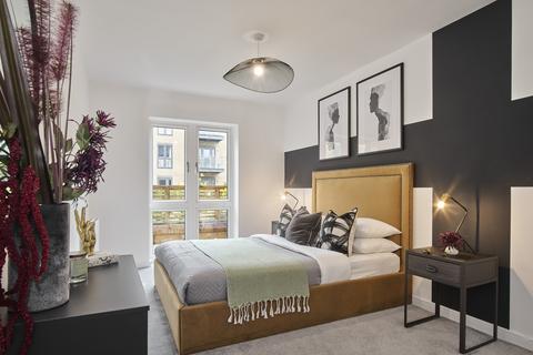 1 bedroom apartment for sale, Plot 299, Type T29B at Goodsyard, Station Road CM23