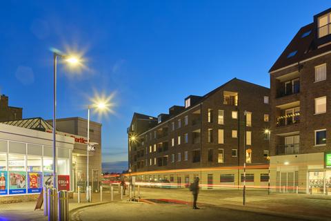 2 bedroom apartment for sale, Type T50A at Goodsyard, Station Road CM23