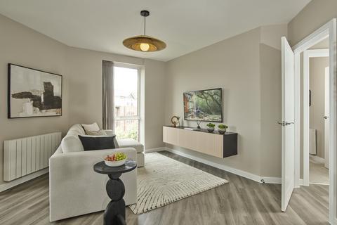 2 bedroom apartment for sale, Type T50A at Goodsyard, Station Road CM23