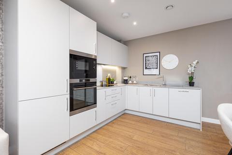 2 bedroom apartment for sale, Type T50A at Goodsyard, CM23, Station Road CM23