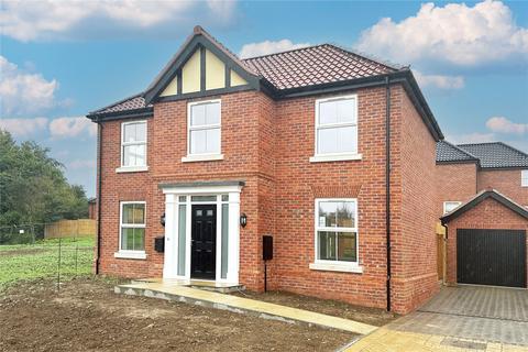 4 bedroom detached house for sale, The Babington Drayton High Road, Drayton, Norwich, Norfolk