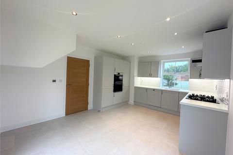 4 bedroom detached house for sale, The Babington Drayton High Road, Drayton, Norwich, Norfolk