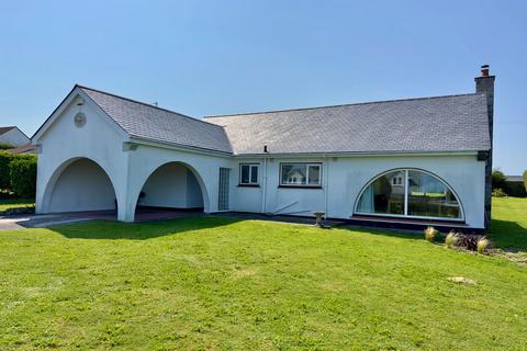 3 bedroom detached bungalow for sale, Constantine Bay, PL28