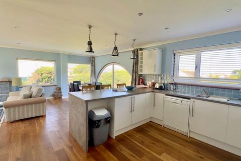 3 bedroom detached bungalow for sale, Constantine Bay, PL28