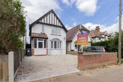 3 bedroom detached house for sale, Station Road, Herne Bay, CT6