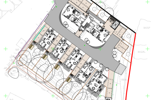 2 bedroom detached house for sale, Cavalier Place, Winchester