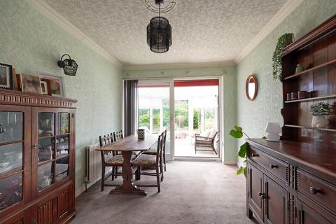 3 bedroom detached bungalow for sale, Deepdale Drive, Burnley BB10