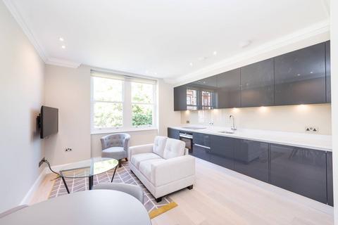 1 bedroom flat to rent, Rosary Gardens, South Kensington, London, SW7