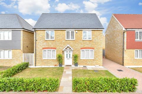 3 bedroom detached house for sale, Mannock Drive, Manston/Ramsgate, Kent