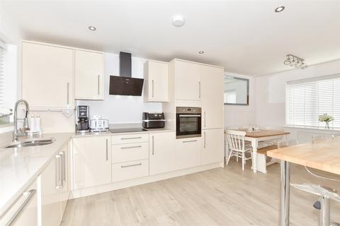 3 bedroom detached house for sale, Mannock Drive, Manston/Ramsgate, Kent