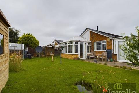 2 bedroom detached bungalow for sale, The Meadows, Trusthorpe LN12