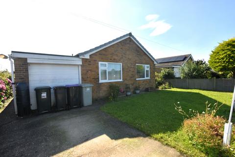 2 bedroom detached bungalow for sale, The Meadows, Trusthorpe LN12