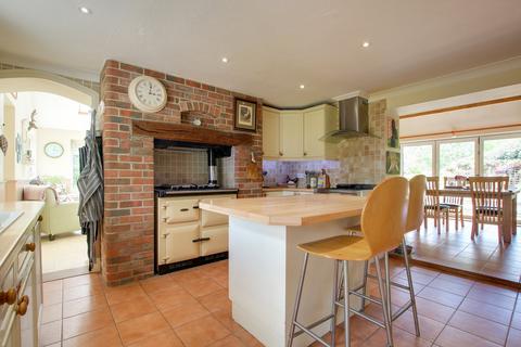 3 bedroom character property for sale, North Gorley, Fordingbridge, SP6