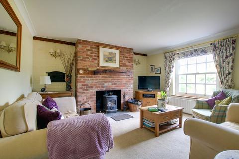 3 bedroom character property for sale, North Gorley, Fordingbridge, SP6